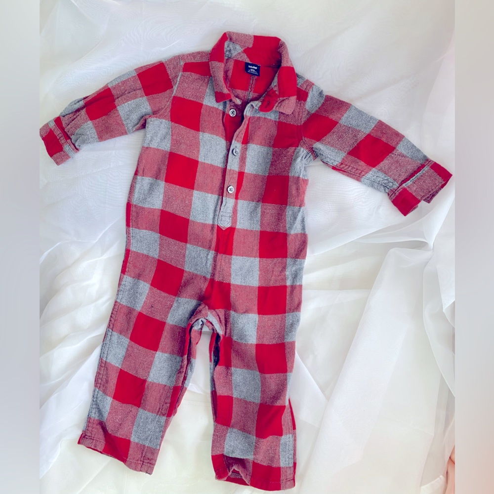 BABY GAP Full Body Outfit  SIZE 18-24mos